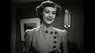 HERO FOR A DAY 1939 - Anita Louise, Charley Grapewin - rare film transferred from 16mm print