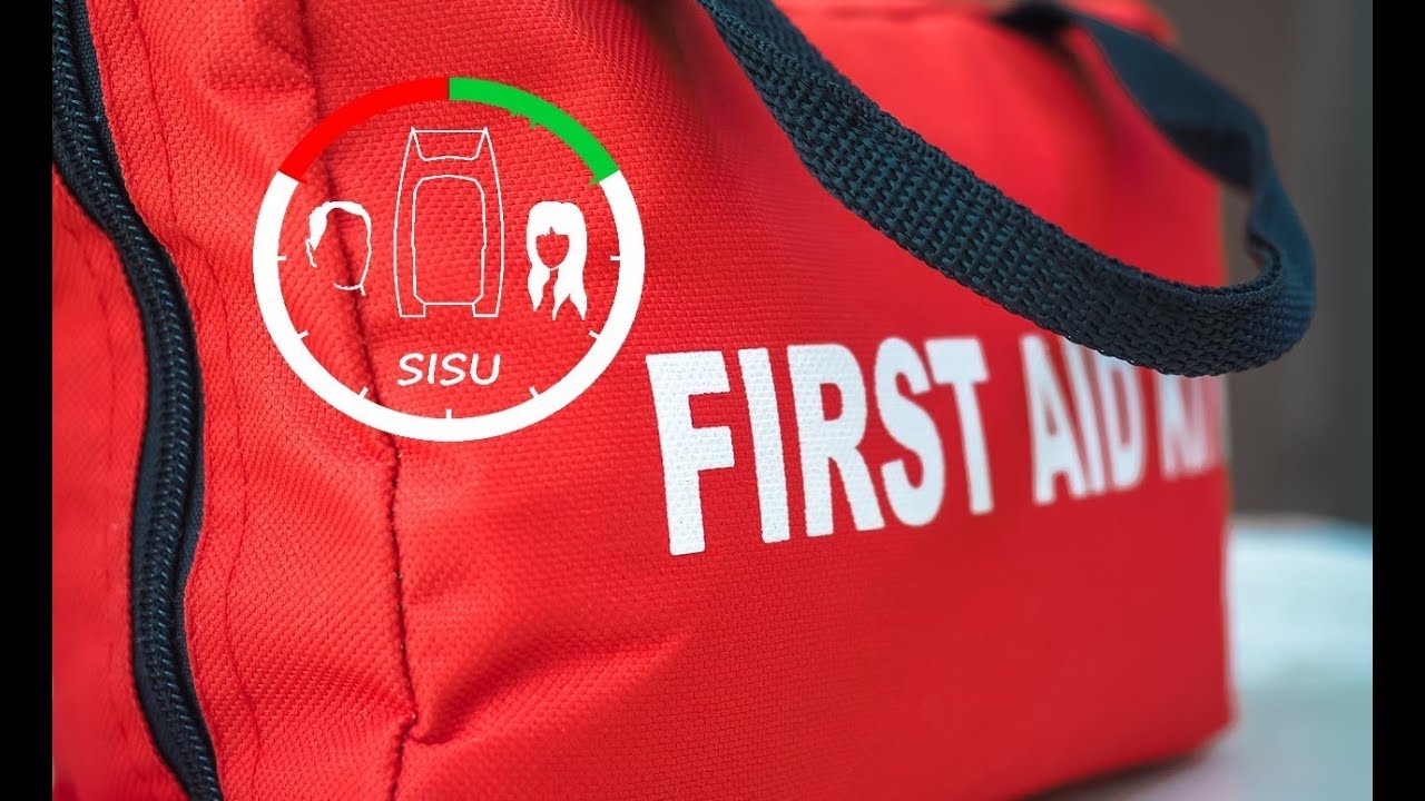 #27t FIRST AID and MEDICAL kit Provisioning on our CATAMARAN  | Sailing uh Sisu