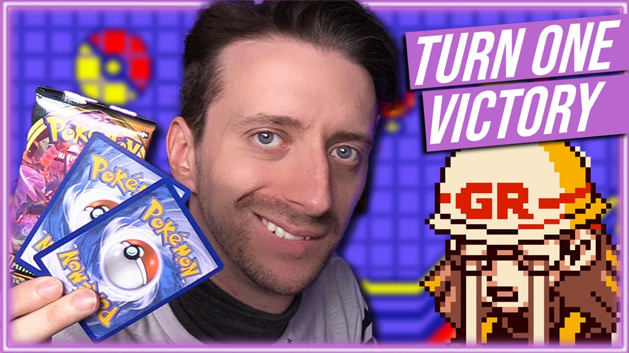 DOUBLE FOIL RARE BOOSTER! │ Pokemon TCG 2 (Game Boy Color)  [13]