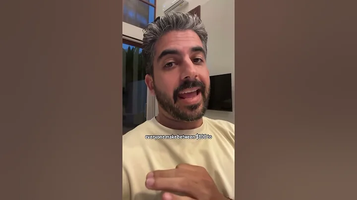 How to Earn $100–$1,000 a Day with the New 2025 Affiliate Program