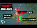 Understanding the United Kingdom's Geography and History