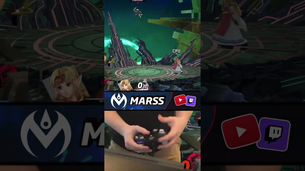 How to Mash like Marss