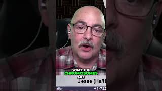 Matt Dillahunty: "Stop Pretending You Know Their DNA"