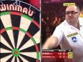 Darts World Championship 2010 Semi Final O'Shea vs Chisnall