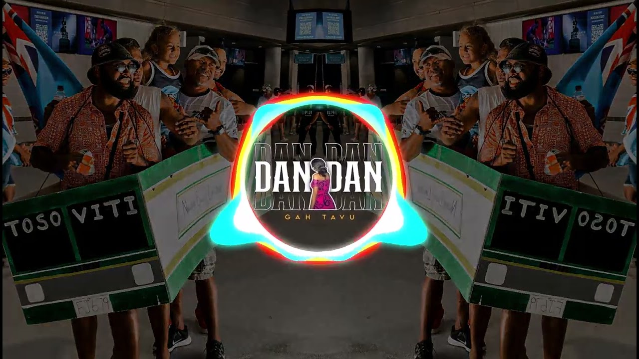 Suba hone nade [ DAN DAN ] Happy Fiji Day