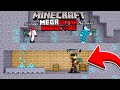 CHI MORIRÀ IN MINIERA OGGI?! Minecraft MEGA ULTRA Hardcore Ep.6