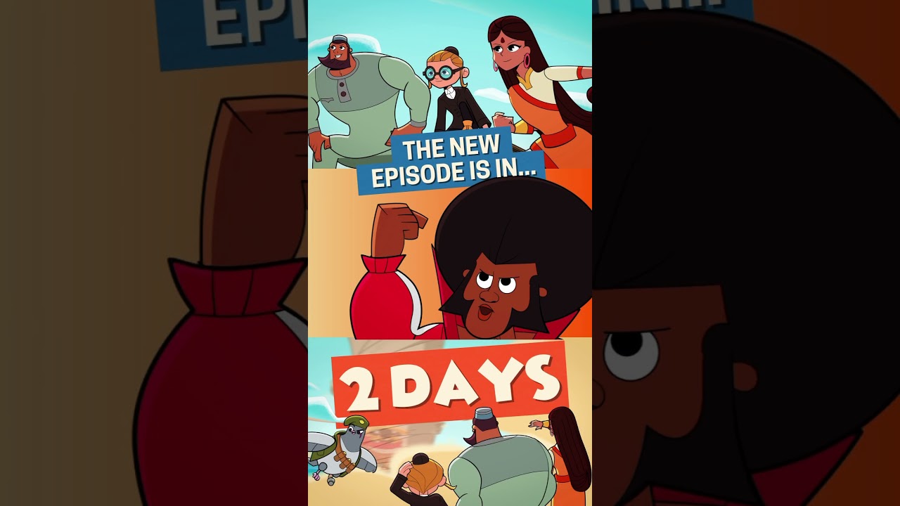 Guess What? The New Episode Date Revealed!