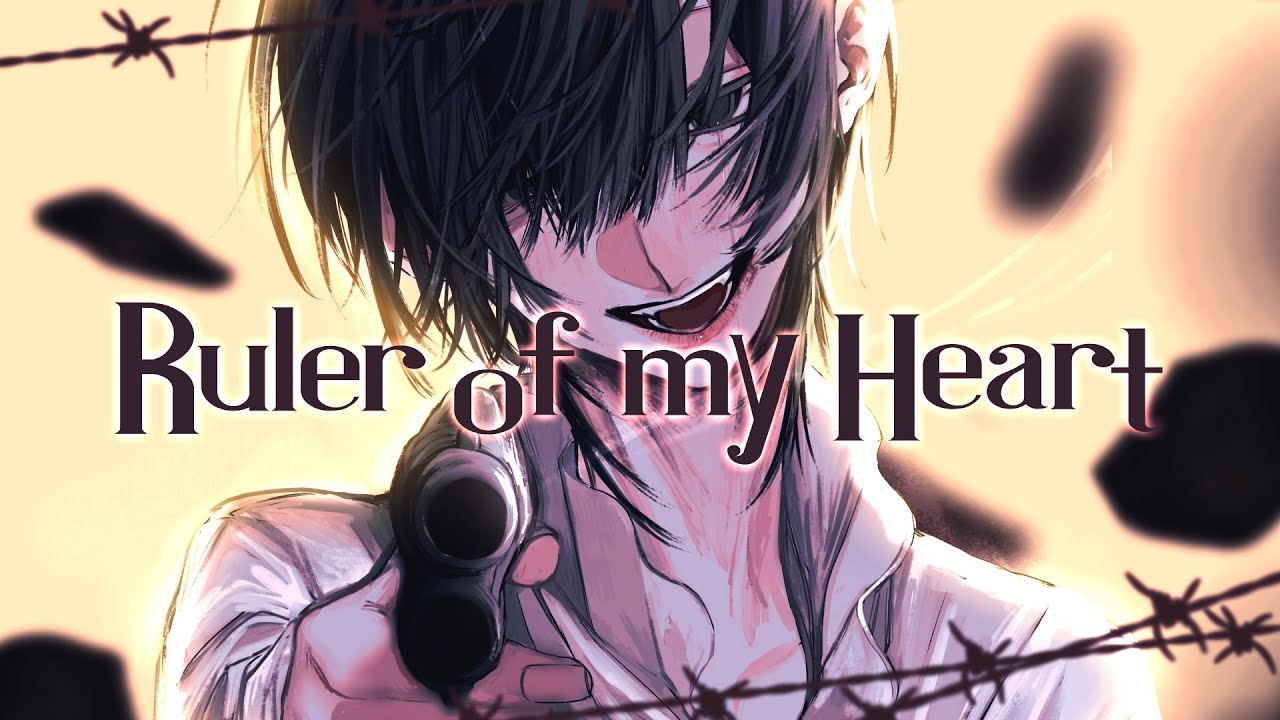 【ALIEN STAGE】 에일리언 스테이지 Ruler of My Heart /  Cover by 싱여Singyeoㅣ에이스테 ALNST : ROUND5