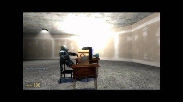 the random gmod movie