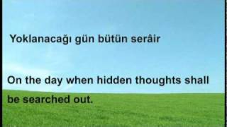 Tarık Suresi.mpg