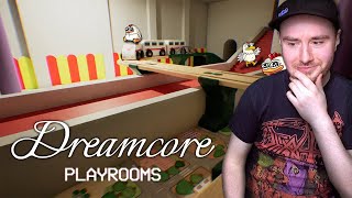 Celebrity This "horror" game nearly drove me insane Profile