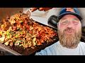 Cooking up a NEW style of pasta