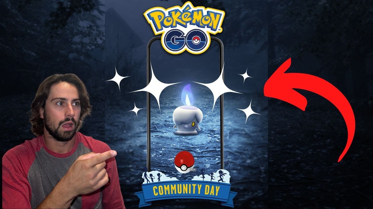CATCH THIS EXCLUSIVE POKÉMON WHILE YOU CAN!!!!