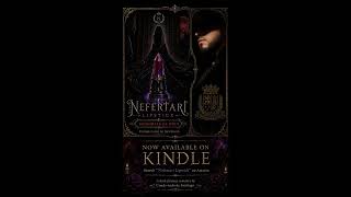 Nefertari Lipstick: Memoirs of Hatred. Available on Amazon KDP