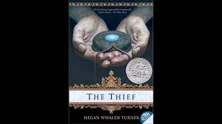 Dragon Reads The Thief - Ch 11