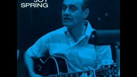 Joe Pass - Relaxin' at Camarillo