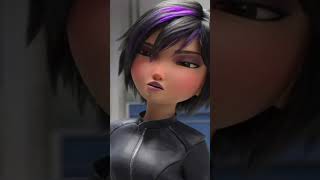 characters in big hero 6