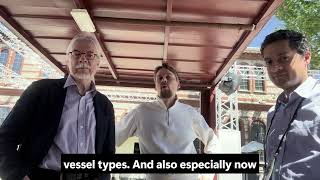 SEATOM Technologies Team Intro