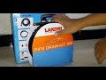 pipe drain kit lakoni - cara membersihkan selokan mampet wc mampet