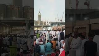 makkah eid takbeer|Makkah live|SaudiArabia