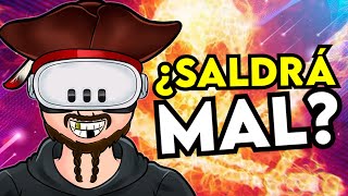 PIR4T34R or Unlock Your Meta Quests? Watch this first! ⚠️