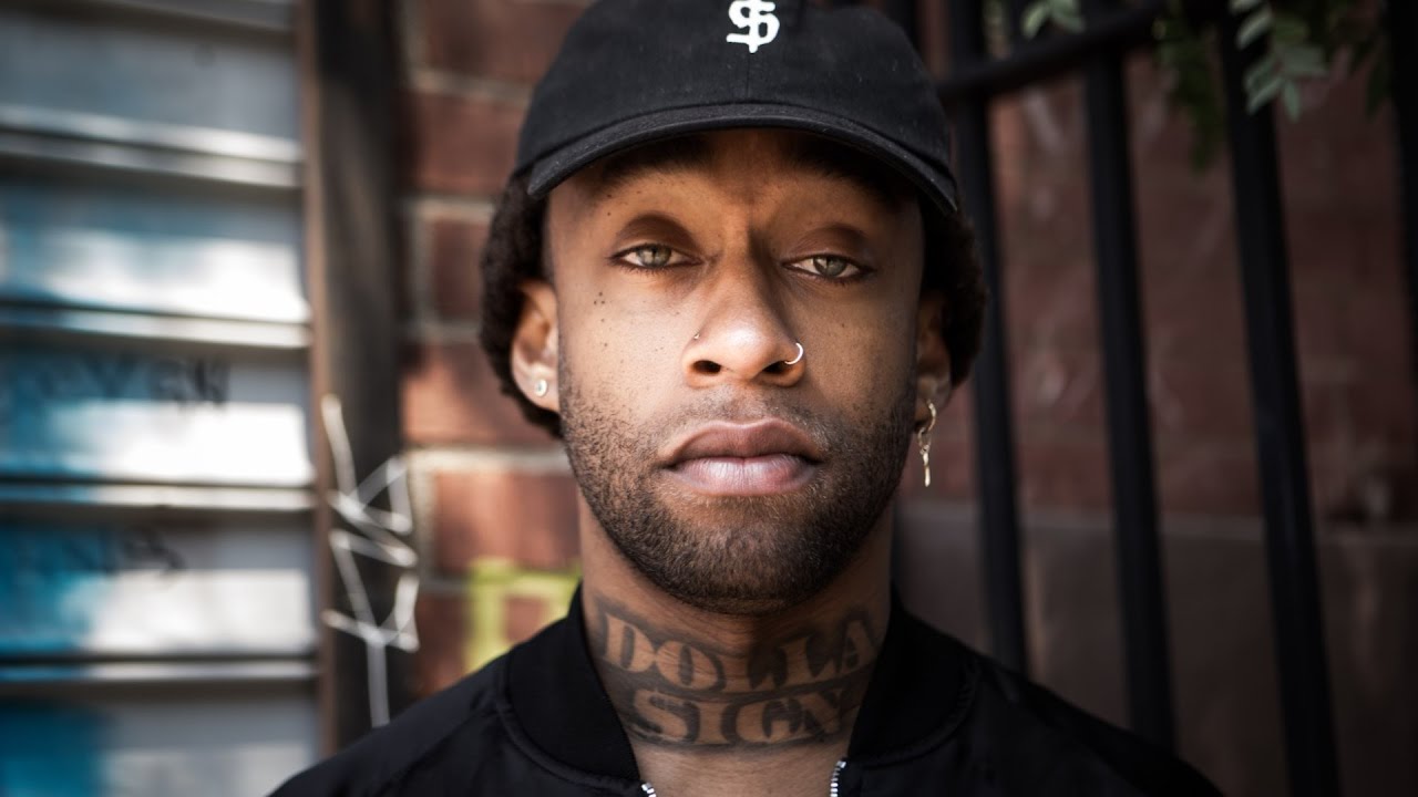 Ty Dolla Sign Type Beat 2017 - "Don't Mind"