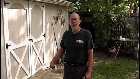 Gutter Helmet Cleaning Instructions