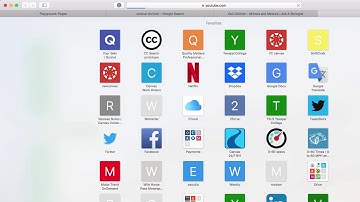 Creating Content Pages in Canvas