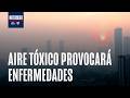 33 Millones de Niños Respirando Aire Tóxico ¿Qué Riesgos Enfrentan?