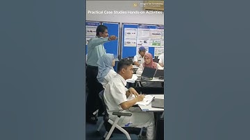 Root Cause Analysis and 8D Problem Solving Training