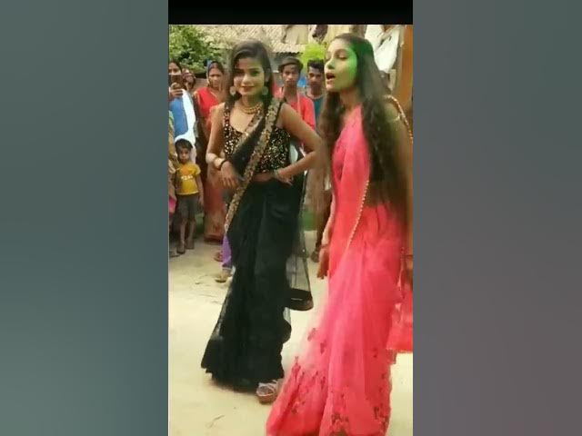 Barati Dance #Shubham jaker & #Khushboo Ghazipuri Bhojpuri Song Bhojpuri Gana Bhojpuri Dance #Shorts