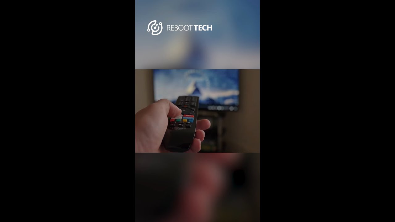 Recycle Your TVs after 