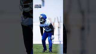 Who is going to be the training camp star? #indianapoliscolts #trainingcamp