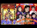 Liveshow  [Phần 2] Phượng Liên 50 Năm Sân Khấu & Quê Hương Việt Nam - Cải Lương -Trích Đoạn Hay Nhất