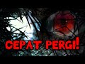 Kisah HOROR Pendakian GUNUNG SLAMET - JANGAN BERTINGKAH! | Pendakian Horrormu #5