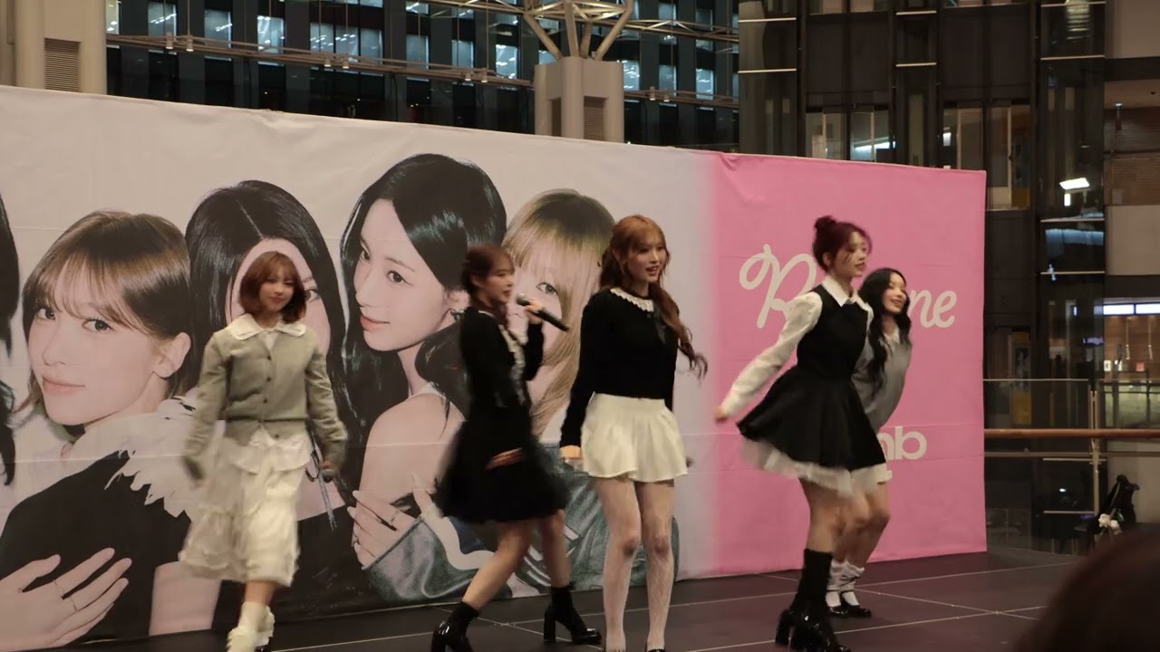 260220 RESCENE (리센느) ‘LOVE ATTACK’