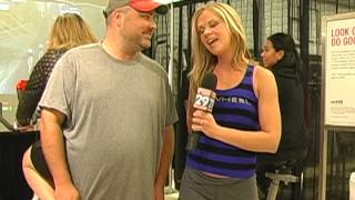 Rock Solid - Tv Segment Fail