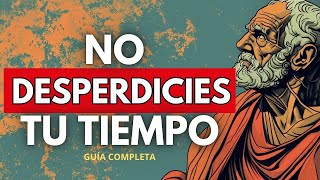 Cómo Aplicar el ESTOICISMO en su Vida Diaria (GUÍA COMPLETA)