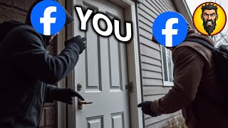 Facebook Ads Scammers Are Out Of Control