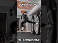 JUMP KICK #tutorial #art #taekwando #usa #russia #action #youtubeshorts #shorts #shortvideo