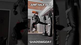 JUMP KICK #tutorial #art #taekwando #usa #russia #action #youtubeshorts #shorts #shortvideo