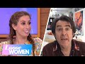 The Loose Women Reveal How They're Keeping Their Relationships Alive in Lockdown | Loose Women