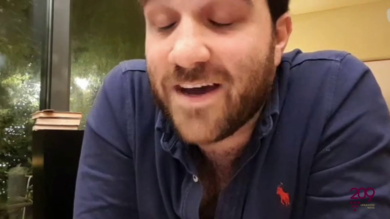 From Faouzi Issa to 209!