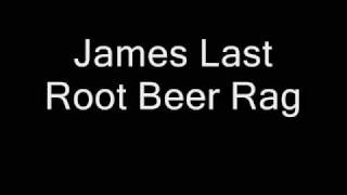 James Last - Root beer rag