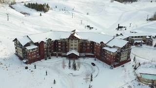 300 Basecamp Circle Unit #400, Granby, COLORADO 80446