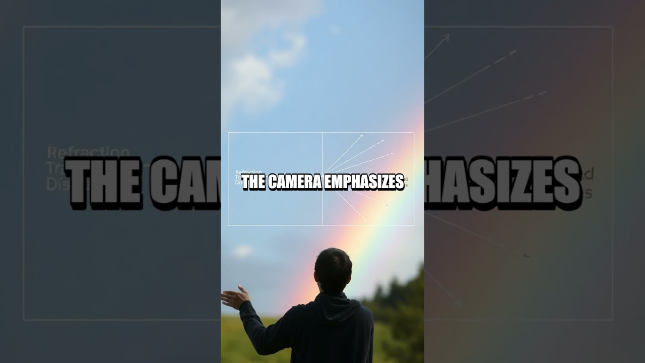 Chasing the Spectral Rainbow in a Home Jar