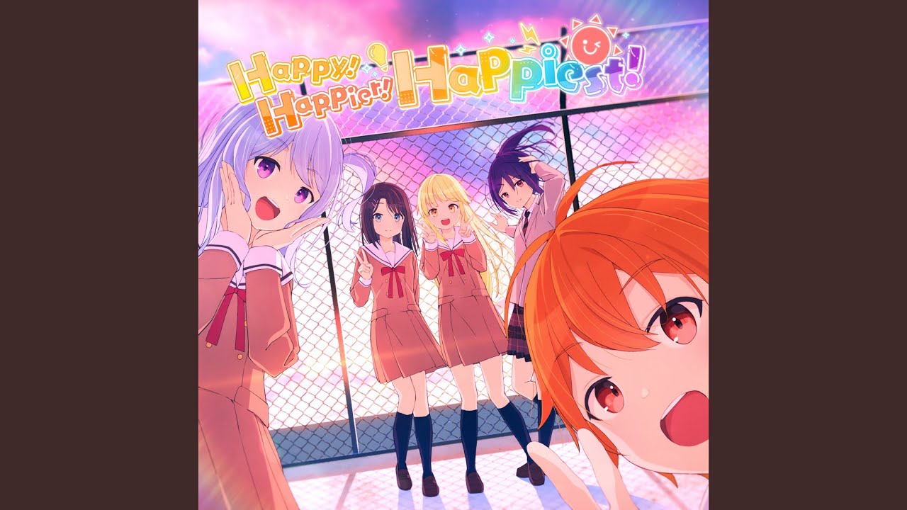 Happy! Happier! Happiest! - YouTube