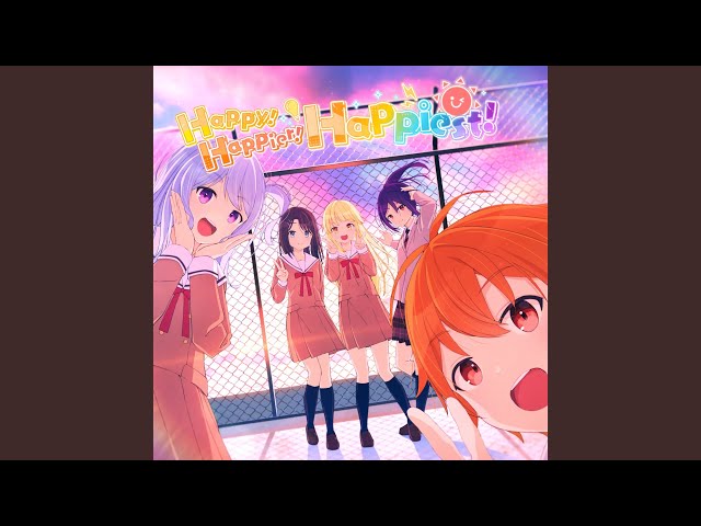 Happy! Happier! Happiest! - YouTube
