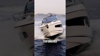 Sunseeker: The British Icon That Made Yacht History
