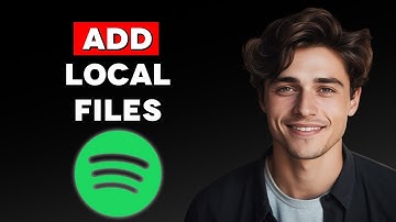 How to Add Local Files to Spotify (2024)